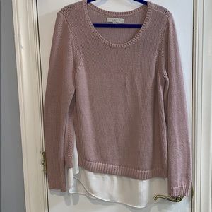 LOFT Sweater